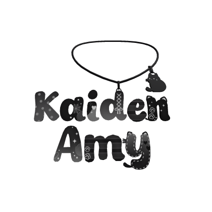 Kaiden+Amy