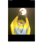 SIUUUUUUUUUUUUUUUUU fans
