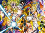 dragon ball z reborn