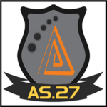 Assault Squad 27