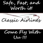 Classic Airlines
