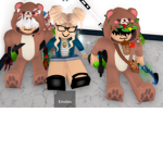 Boba Group! <3