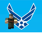 Robloxian Army Forces [R.A.F]