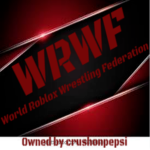 World. Roblox. Wrestling. Federation. WRWF