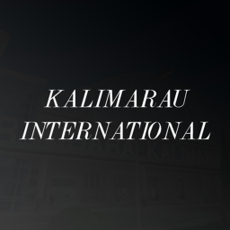 Kalimaru International Airport