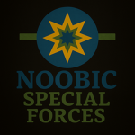 Noobic Special Forces