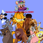 Cartoon Studiosss