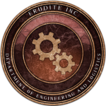 [博学] Department of Engineering & Logistics