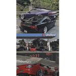 Roblox Touge Racing Club (RTRC)