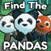 Find the Pandas [104] icon