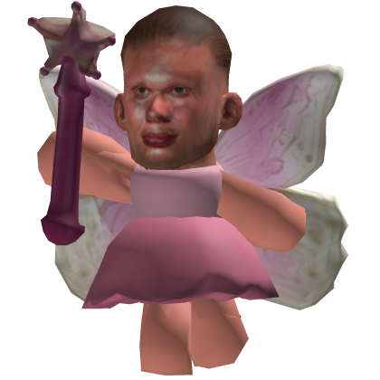 Haaland Fairy
