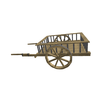 Wagon