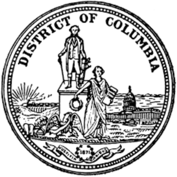The District Columbia Roleplay