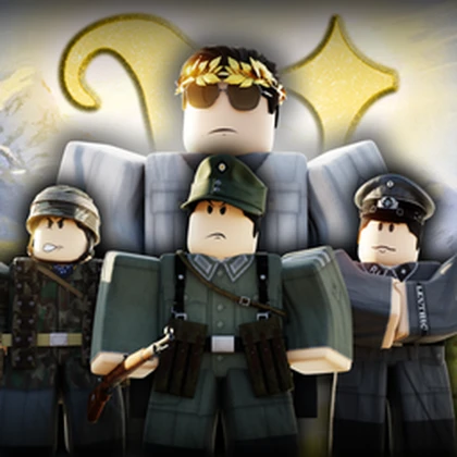 Reign of Victoria Roblox group icon
