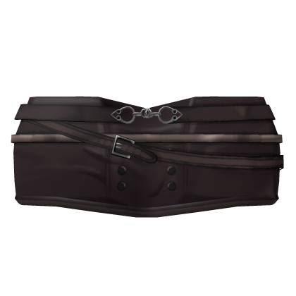 Eris Mushoku Tensei Fur Trimmed Jacket Shorts Roblox item