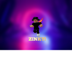 Zinky fan group