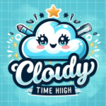 Cloudy Time High