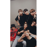 BTS APPRECIATION GROUP FOR ARMYS