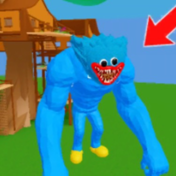 survive huggy wuggy killer
