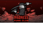 Madness Club Of Death