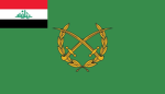 [BW] Wadiyan Ground Forces