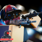 disaster city studios
