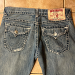 Truey Garms
