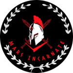 Mars Incarnate