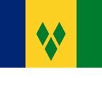 [SVG] St Vincent and the Grenadines