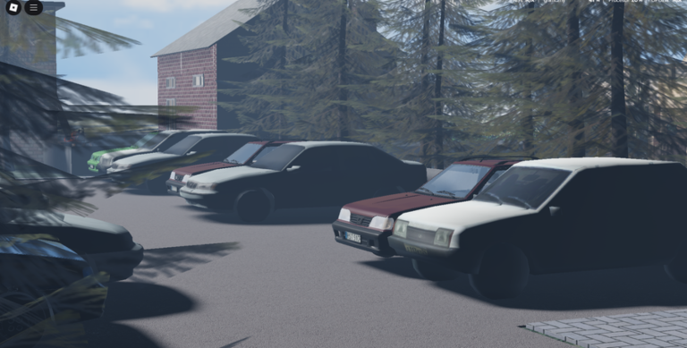 Sanctuary of Our Lady of Częstochowa screenshot 2