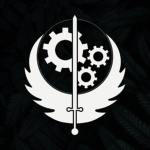 [BRM5] The Brotherhood Of Steel