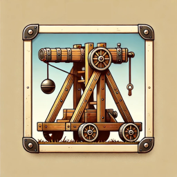 Trebuchet Testing