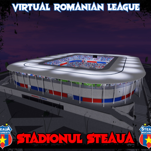 [VRL] Stadionul Steaua
