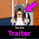 You VS Traitor 😈