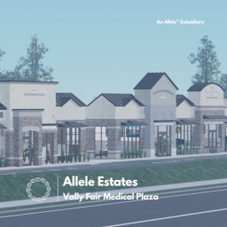 Allele Vally Fair Medical Plaza
