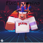 Pixels Clothing Group