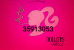 MDZDOLLETES CLUB