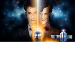 Doctor Who lovas <3