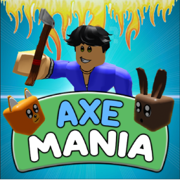 Axe Mania