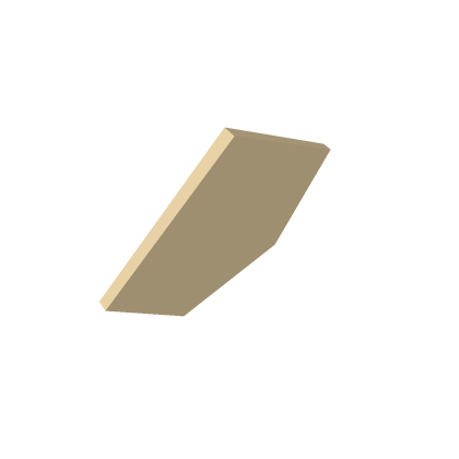 Wizard card (blank)