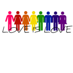 LGBTQ+ Couples