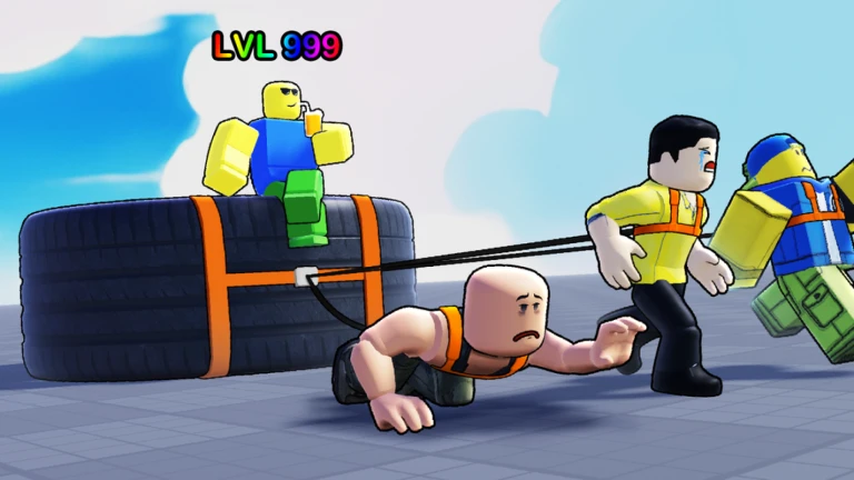 About Get Carried by Friends, Roblox.com