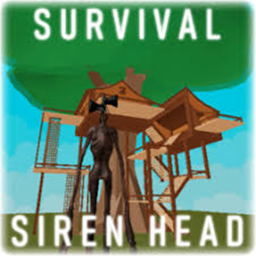 survive the killer : SIREN HEAD