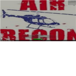 air recon task force