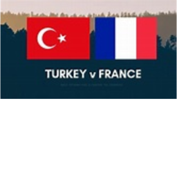 Turkey VS France