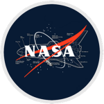 ❲NASA❳ NationaI Aeronautics & Space Administration