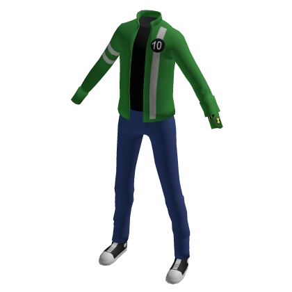 Item Thumbnail