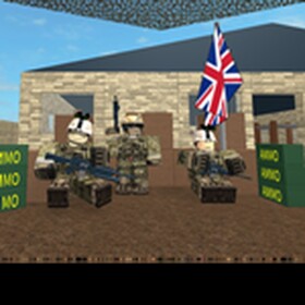 [USFK] Forward Operating Base