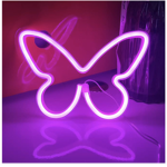 Butterfly’s land of kindness