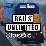 [RAIN 🌧️] Rails Unlimited Classic